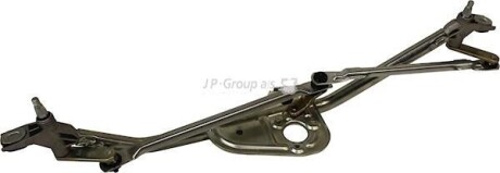 JP GROUP VW привід склоочисника Passat,Audi A4 Classic line 1198101400