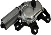 JP GROUP VW двигун склоочисника задн.Audi A3,A4,Q5,Q7 Classic line 1198202100 (фото 1)