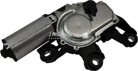 JP GROUP VW двигун склоочисника задн.Audi A3,A4,Q5,Q7 Classic line 1198202100