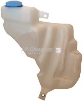 Бачок розширювальний Fiesta V/Fusion 01-12 Classic line 1198600400