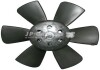 JP GROUP VW вентилятор радіатора 100 60W,280мм Golf,Passat,Audi 80,100 Classic line 1199100200 (фото 1)