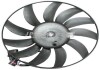 JP GROUP VW вентилятор радіатора 100W 360mm Bora,Golf 98-Seat,Audi,Skoda Classic line 1199101600 (фото 1)