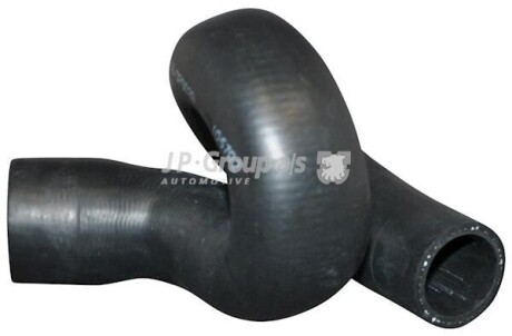 JP GROUP OPEL патрубок системи охолодження Astra F Classic line 1214300800