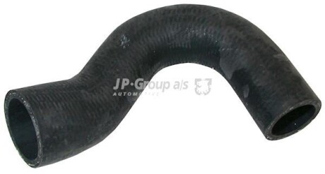 JP GROUP OPEL патрубок системи охолодження Corsa A Classic line 1214301300