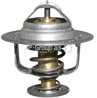 JP GROUP OPEL термостат CORSA 1.5D,ASTRA 1.7TD 85C Classic line 1214600900