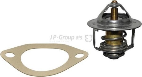 JP GROUP OPEL термостат Astra G/H, Combo 00- 1,7DTI/CDTI. Classic line 1214603410