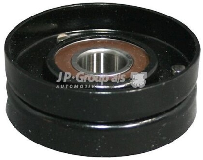 JP GROUP OPEL ролик натяжний (без нат.мех.) Astra, Vectra-B, Omega-B 1,6-2,2 Classic line 1218302300