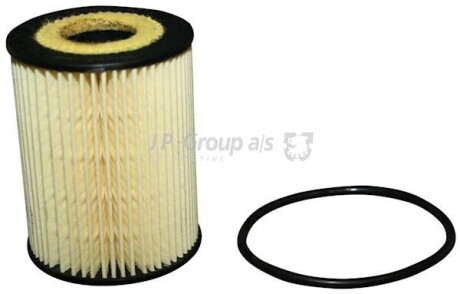 Фильтр масла Classic line 1218501400