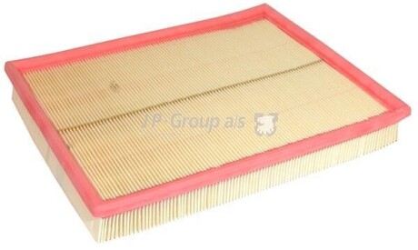 JP GROUP OPEL фільтр повітряний Astra G,Zafira 98- Classic line 1218602100