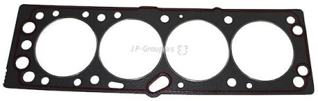 Прокладка головки 1.6i 16V Astra 94-05/Vectra 96-02 Classic line 1219300200