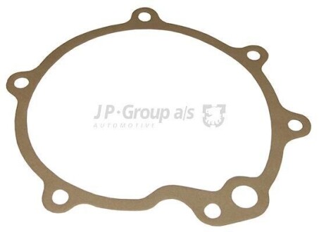 JP GROUP OPEL прокладка помпи води REKORD 2.2TD Classic line 1219603600