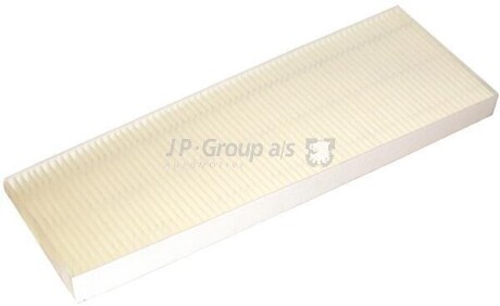 JP GROUP OPEL фільтр салону Vectra A/B Classic line 1228100600