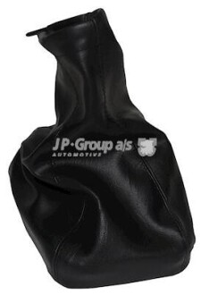 JP GROUP OPEL захист важеля КПП Astra G Classic line 1232300100