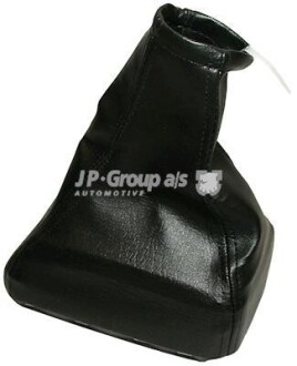 JP GROUP OPEL захист важеля перемикання передач КПП Corsa,Kadett E Classic line 1232300500