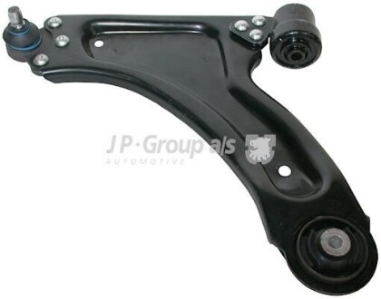 JP GROUP OPEL важіль CORSA C 00- лів. Classic line 1240100370