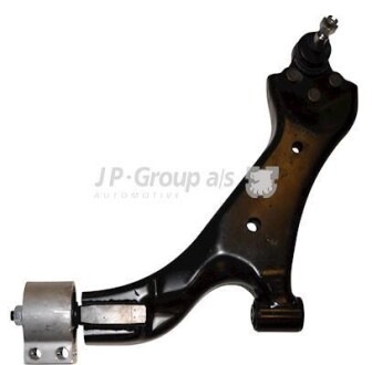 JP GROUP CHEVROLET важіль нижній лів. Captiva,Opel Antara 06- Classic line 1240102570