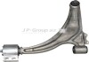 JP GROUP OPEL важіль передн.лівий Astra J 10-,Chevrolet Cruze Classic line 1240103070 (фото 1)