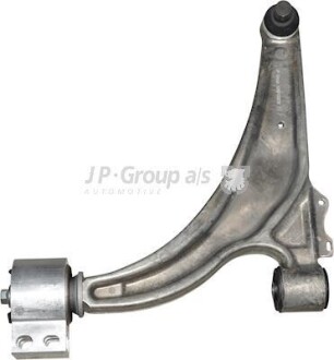 JP GROUP OPEL важіль передн.лівий Astra J 10-,Chevrolet Cruze Classic line 1240103070