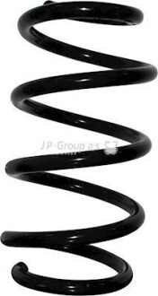 JP GROUP RENAULT пружина передня L=342mm Trafic II,Opel Vivaro 01- Classic line 1242203400