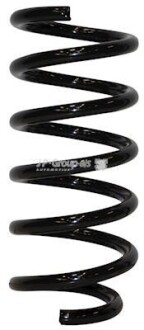 JP GROUP RENAULT пружина передня Trafic II 01-,Opel Vivaro Classic line 1242205400