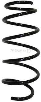 JP GROUP OPEL пружина підвіски передн.Vectra C 1.6-1.8 02- Classic line 1242207900