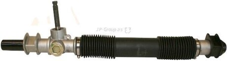 JP GROUP OPEL рульовий механізм Kadett E,Astra F,Vectra A Classic line 1244200200