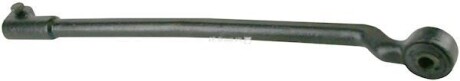 JP GROUP OPEL тяга рульова прав. (без након) Astra F/G,Vectra A Classic line 1244500380