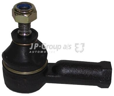 JP GROUP OPEL наконечник рулів.тяги лів./прав..Meriva 03- Classic line 1244600400