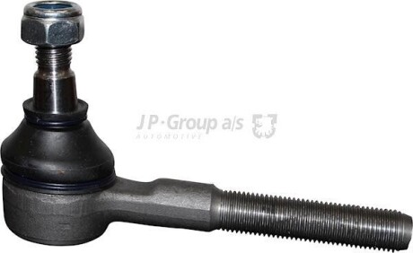 JP GROUP OPEL наконечник рул. тяги (внутрішній. короткий) Record E Classic line 1244602500