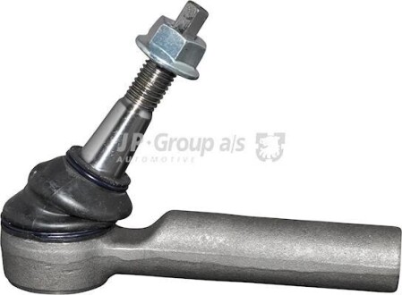 JP GROUP OPEL наконечник рул. тяги Astra J 10- Classic line 1244603100