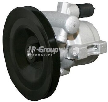 JP GROUP OPEL насос гідропідсилювача Astra F,Kadett E,Omega,Vectra A Classic line 1245100100