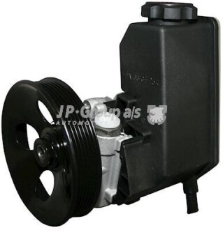 JP GROUP OPEL насос гідропідсилювача Vectra B сист.ZF Classic line 1245100500