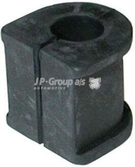 JP GROUP OPEL втулка стабілізатора задн.d=17мм Vectra B 1.8/2.5 Classic line 1250400500
