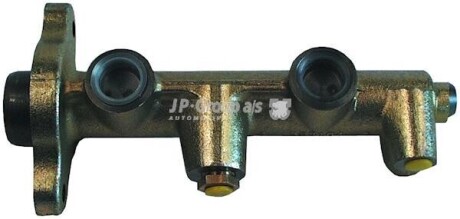 JP GROUP OPEL головний гальмівний циліндр KADETT C,FRONTERA 91- 20.64 Classic line 1261100900