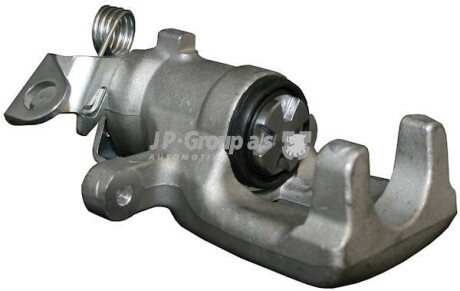 JP GROUP OPEL гальмівний супорт задн.лів.Astra G Classic line 1262000570