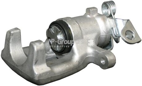 JP GROUP OPEL гальмівний супорт задн.прав.Astra G Classic line 1262000580