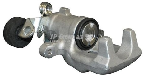 JP GROUP OPEL гальмівний супорт задн.лів.Astra G Classic line 1262000670
