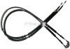 JP GROUP OPEL трос ручного гальма Astra G 00- Classic line 1270300200 (фото 1)
