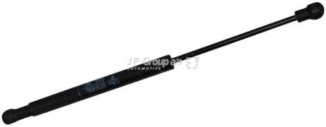 JP GROUP OPEL амортизатор багажника Vectra B 95- Classic line 1281203900