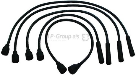 JP GROUP OPEL дроти високого напруги ASCONA C,KADETT D E Classic line 1292000210