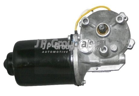 JP GROUP OPEL двигун склоочисника Combo,Corsa C Classic line 1298200100