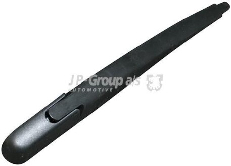 JP GROUP OPEL важіль заднього склооч.Combo,Corsa C Classic line 1298300200