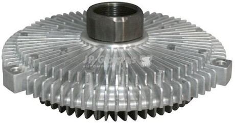 JP GROUP DB віскомуфта W163 ML 98- Classic line 1314901600