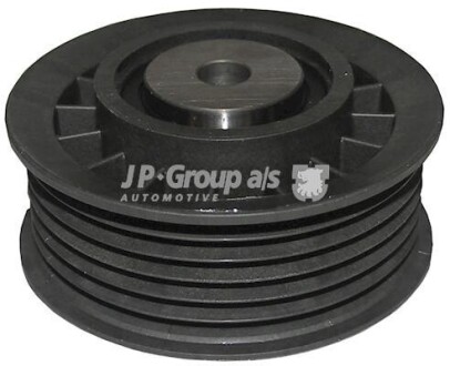 JP GROUP DB ролик натяж. канавочний M103/104 OM601-603 64*22 Classic line 1318301400