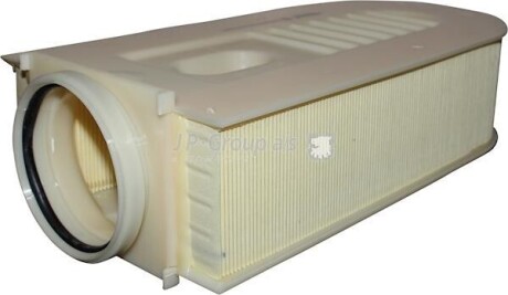 Фільтр повітряний Mercedes Benz W204/212/X204 OM651 08- Classic line 1318605700