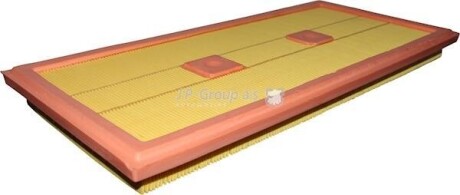 JP GROUP DB фільтр повітряний C204 Classic line 1318605800