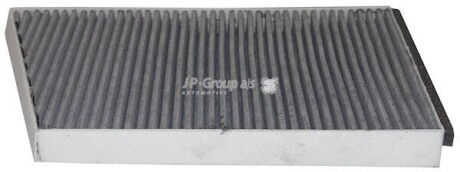 JP GROUP DB фільтр повітр. салону (вугілля) W203 01- Classic line 1328100900