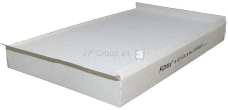 JP GROUP DB фільтр повітряний салону Viano,Vito 03- Classic line 1328101500