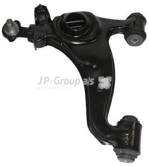 JP GROUP DB важіль W201 2.5D лів. Classic line 1340100570
