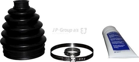 JP GROUP DB К-т пильнику ШРКШ 26*81*114 W168 1,9-2,1 Vaneo 1,6 -05 Classic line 1343600410